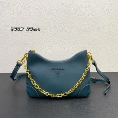 Prada Hobo Bags